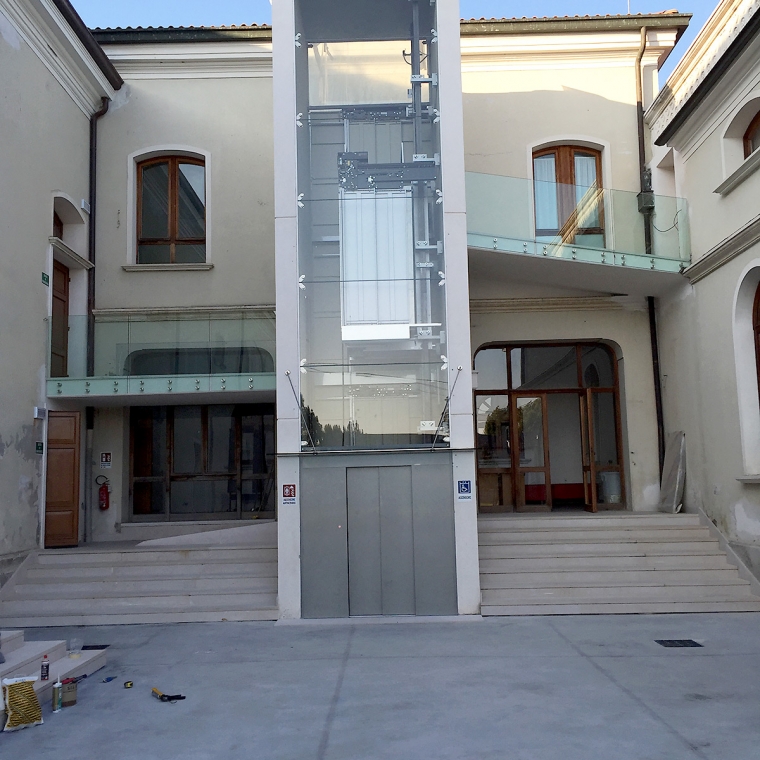 Niero altre realizzazioni 6